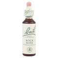 Devaterník penízkovitý (Rock Rose) 20 ml - Bachovy esence
