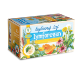 Lymforegen čaj, Topvet, 20 sáčků
